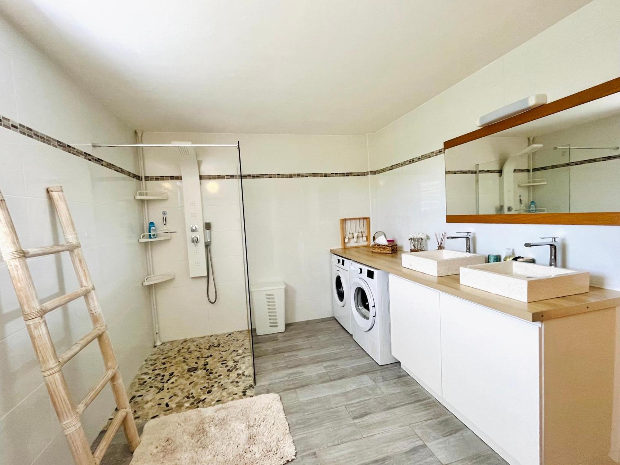 Residence Ti Gwapabe, Proche Raisins Clairs Saint-Francois  Εξωτερικό φωτογραφία